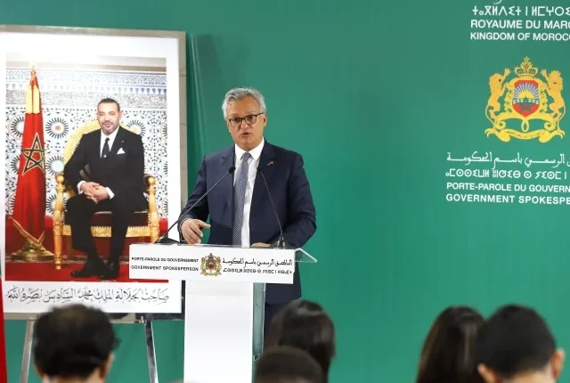 وزير الاستثمار يوضح تفاصيل دعم المشاريع الصغيرة والمتوسطة في المغرب