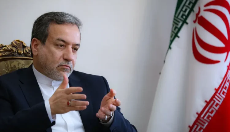 إيران تعلن عن مفاوضات غير مباشرة بعد تصريحات ترامب"