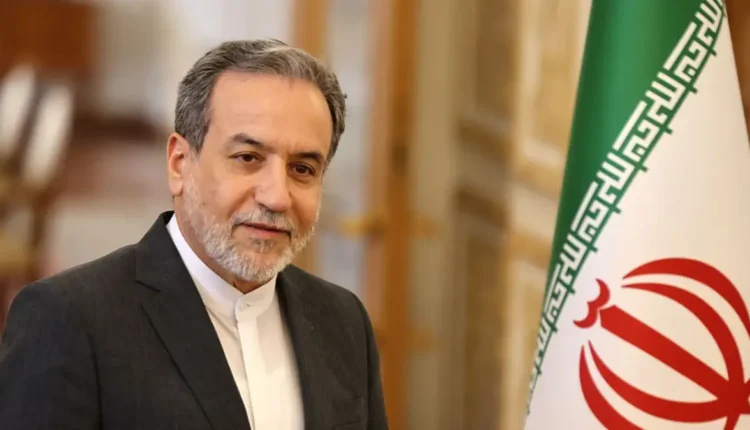 "إيران تعلن عن مفاوضات غير مباشرة بعد تصريحات ترامب"