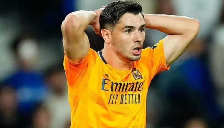 Ibrahim Díaz: Un viaje de éxito y desafío en el mundo del fútbol"