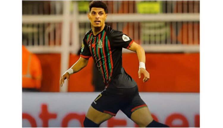 الجيش الملكي يودع دوري الأبطال رغم الفوز على بيراميدز