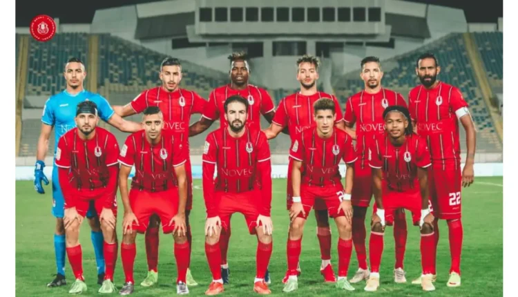 الفتح الرباطي يتجاوز الملعب المالي بفوز ساحق