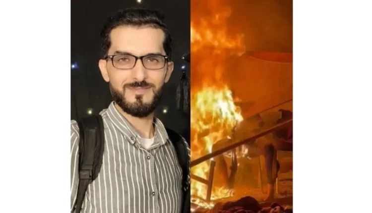 Hilmi Al-Faqawi