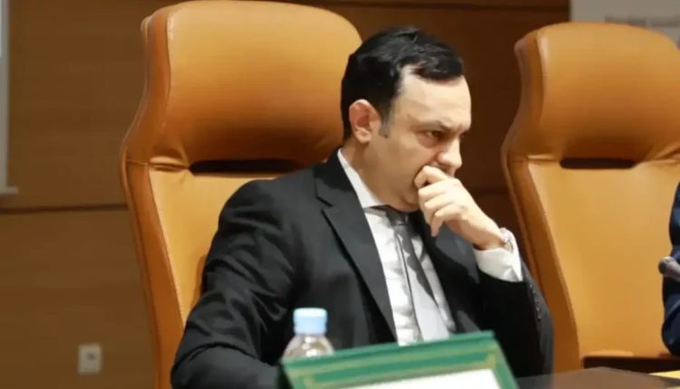 تساؤلات برلمانية حول آثار الهجوم السيبراني على بيانات وزارة التشغيل
