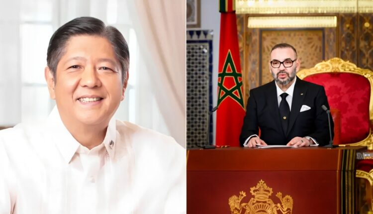 جلالة الملك والرئيس الفليبيني يتبادلان برقيتي تهنئة بمناسبة ذكرى إقامة العلاقات الدبلوماسية بين المغرب والفليبين