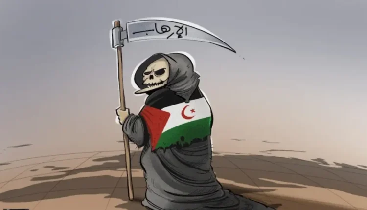 دعوات لتصنيف مليشيات البوليساريو كحركة إرهابية بسبب انتهاكاتها