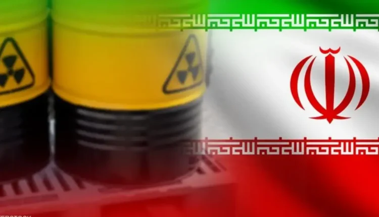 إيران تعارض خطة الولايات المتحدة لنقل مخزون اليورانيوم إلى الخارج