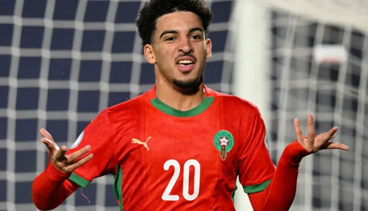 تغطية مباشرة لمباراة المغرب ضد ساحل العاج (0-0) في نصف نهائي كأس أفريقيا للناشئين 2025