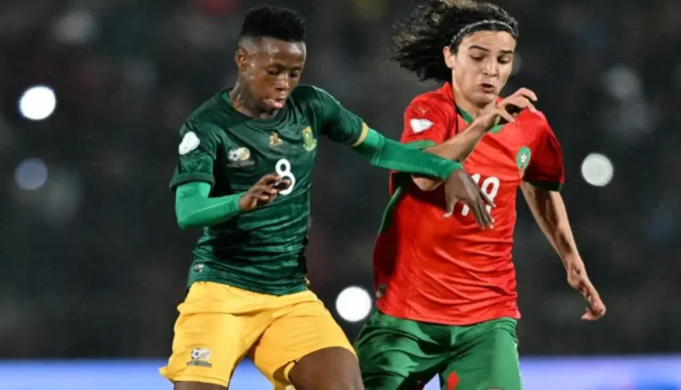 المغرب يتأهل لنهائي كأس أفريقيا للناشئين بعد فوز مثير على ساحل العاج بركلات الترجيح