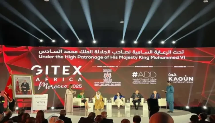 المغرب يجسد صورة إفريقيا "تراهن على الابتكار"