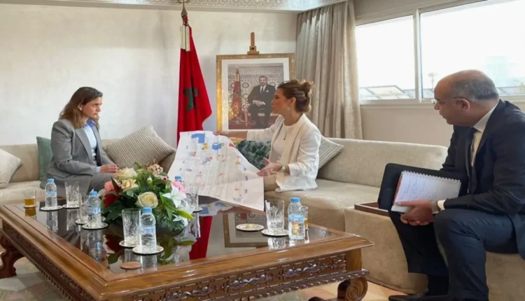 "جيتكس إفريقيا"، تجسيد ملموس على قدرة المغرب للتموقع كمركز تكنولوجي