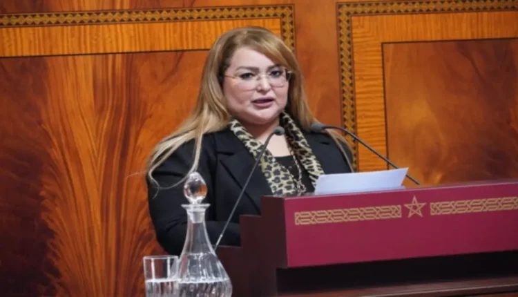 بوجريدة تسائل وزير الرياضة عن إغلاق ملعب الحارثي بمراكش
