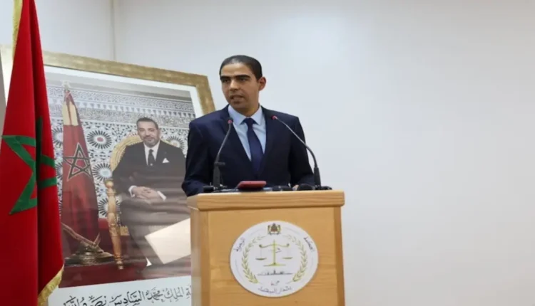 المتهمون، الذين تم تقديمهم أمام النيابة العامة، يواجهون ت