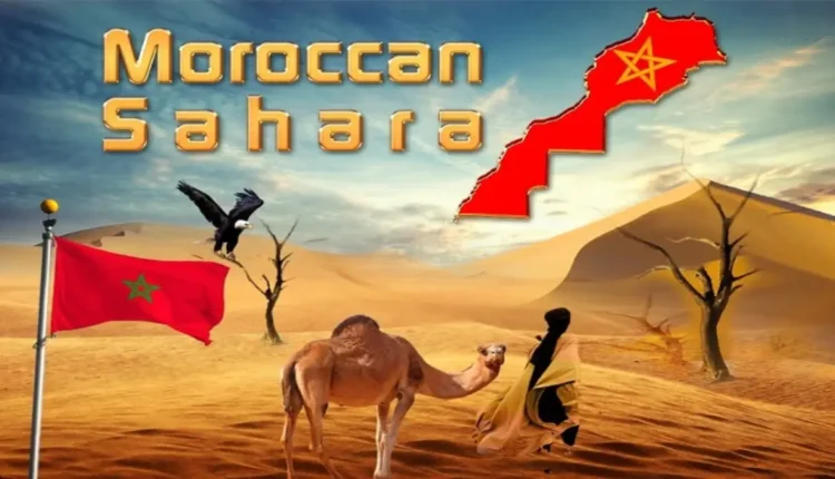 جه الأنظار اليوم إلى مجلس الأمن حيث حقق المغرب