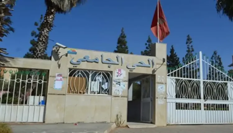 تقرير يكشف واقع الأحياء الجامعية: أسرّة شاغرة وظروف إقامة مهينة للطلبة