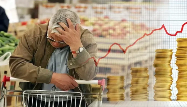 ارتفاع معدل التضخم بالمغرب إلى 2.2% في الفصل الأول من 2025
