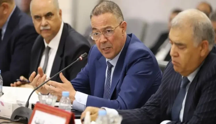 وتيرة إنجاز مشاريع البنيات التحتية الخاصة بتنظيم كأس أمم إفريقيا لكرة القدم (المغرب - 2025) "تسير بشكل جيد" (رؤساء جهات)