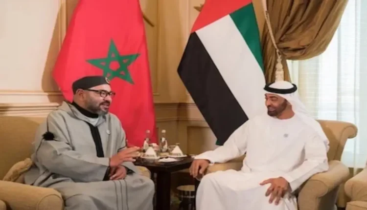المغرب والإمارات يطلقان الدورة الأولى من المهرجان المغربي الإماراتي للفرس في الدار البيضاء