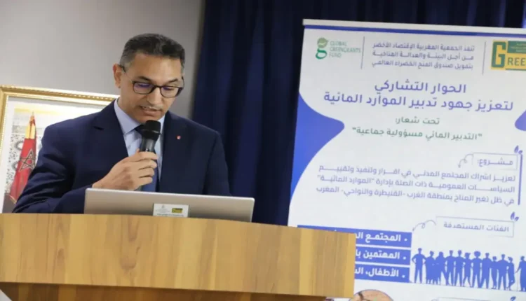 الدار البيضاء تستضيف ندوة علمية حول الأمن المائي في المغرب