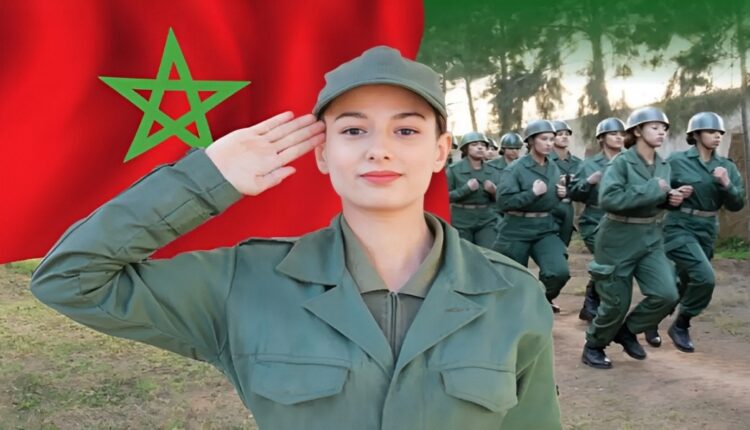 انطلاق عملية الإحصاء للخدمة العسكرية في المغرب لعام 2025