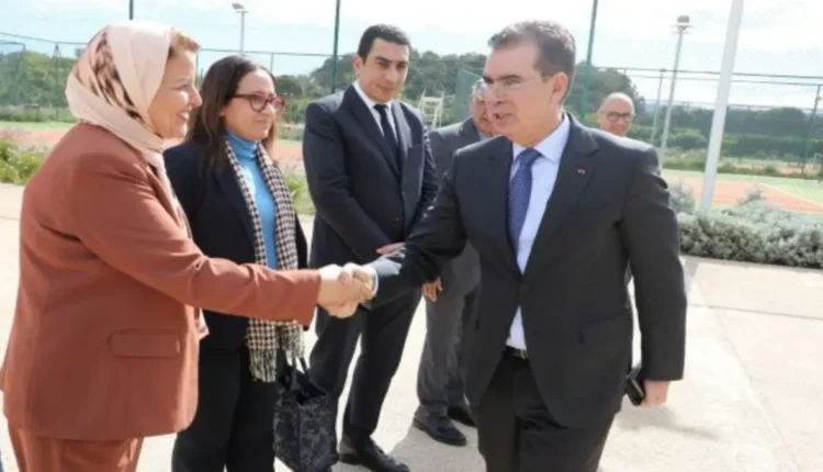 الحسيمة .. انعقاد الاجتماع التشاوري الأول لخطة إدارة الحوض الساحلي غيس – نكور