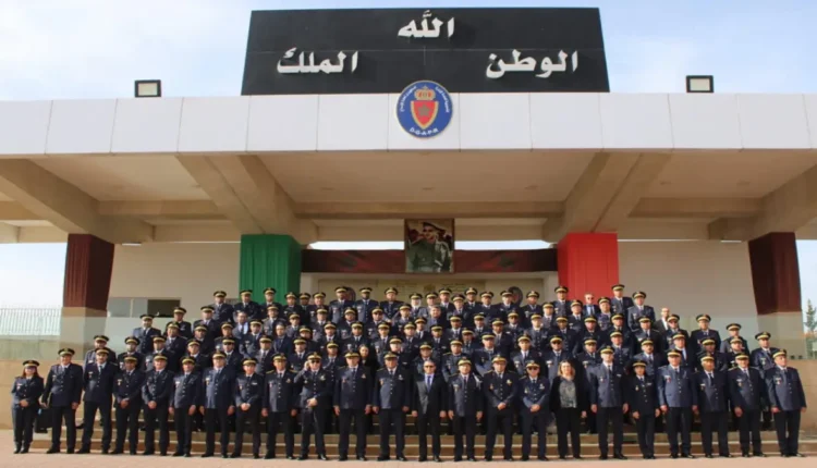 المندوبية العامة للسجون تنظم يوماً دراسياً حول تفعيل العقوبات البديلة