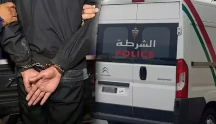 اعتداء وحشي على شاب في حي المحاميد بمراكش والشرطة تفتح تحقيقاً