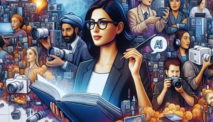 تعزيز جودة الإعلام من خلال احترافية العمل الإعلامي