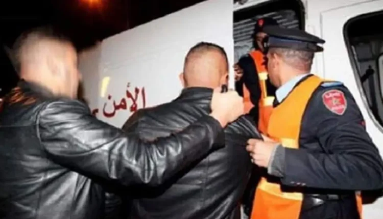 إنزكان: توقيف أربعة أشخاص للاشتباه في اعتداء وسرقة على متن حافلة "ألزا"