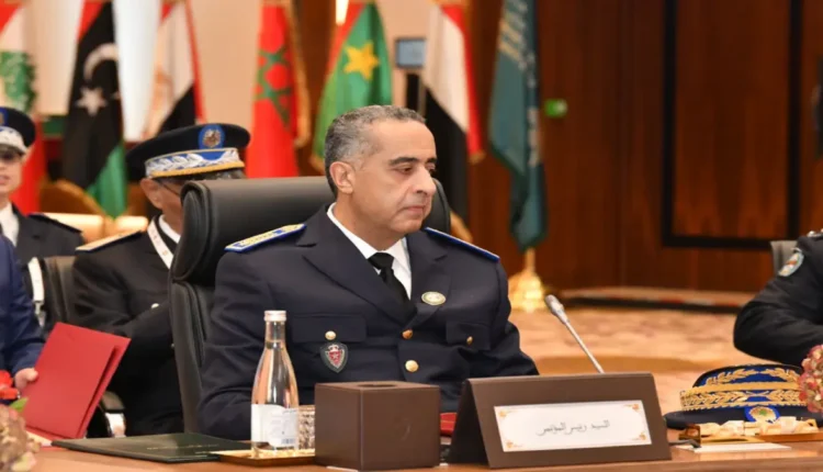 تعيينات جديدة في مناصب قيادية بمديرية الأمن الوطني