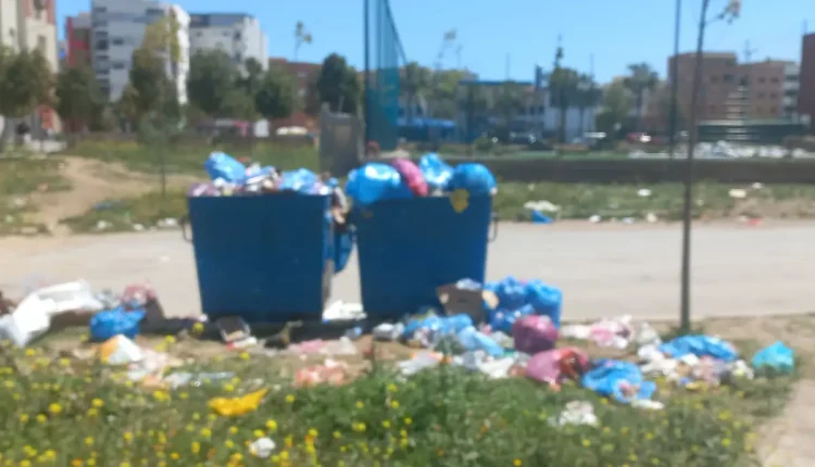 بوزنيقة بلا شركة نظافة رسمية مؤقتًا