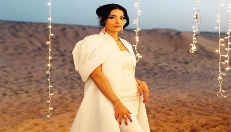 إينيز تطلق أغنيتها الجديدة "آه من حلاه": توليفة فنية تجمع بين التراث والحداثة