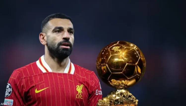 محمد صلاح: نجم الكرة المصرية والعالمية