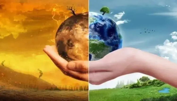 تأثير التغير المناخي على الفلاحة المحلية: تحديات وحلول