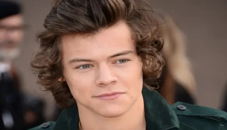 هاري ستايلز: من نجم فرقة "One Direction" إلى رمز الإبداع الفني