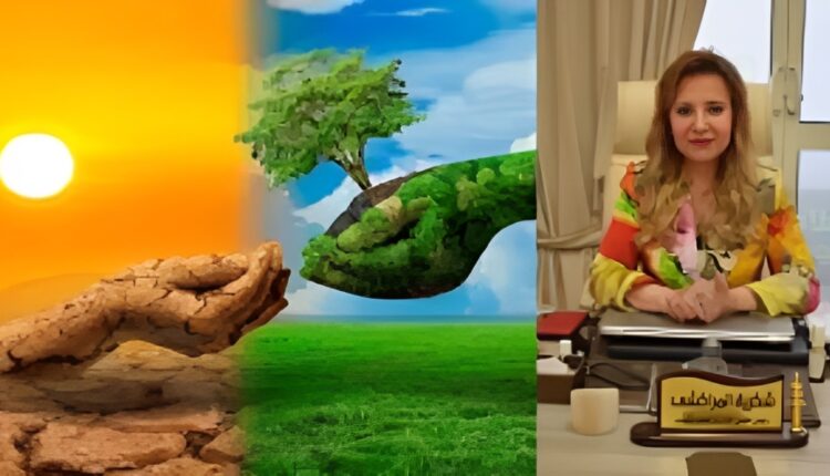 السياحة المستدامة: مفتاح مستقبل السفر في عصر التغيرات البيئية