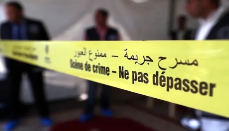 عنوان المقال: "مأساة عائلة بسطات: قتـل الابنة نتيجة نزاع أسري يمتد لسنوات"