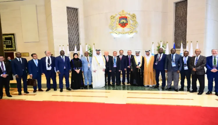 الإعلان عن إطلاق "شبكة الأمناء العامين لمنتدى الحوار البرلماني جنوب-جنوب"