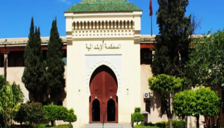 ابتدائية مراكش ترفض طلب السراح المؤقت لمحامٍ متهم بإهانة مؤسسات