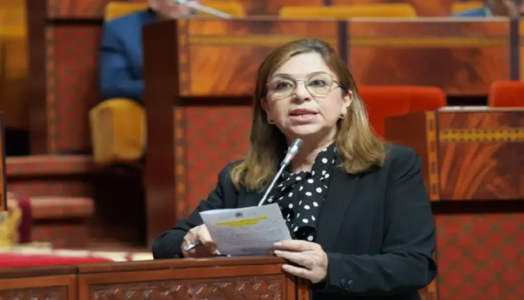الأسرة تحظى بأولوية كبرى ضمن الإصلاحات المهيكلة، تنفيذا للتوجيهات السامية لجلالة الملك