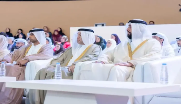 افتتاح الدورة الثالثة لمؤتمر الشارقة للرسوم المتحركة