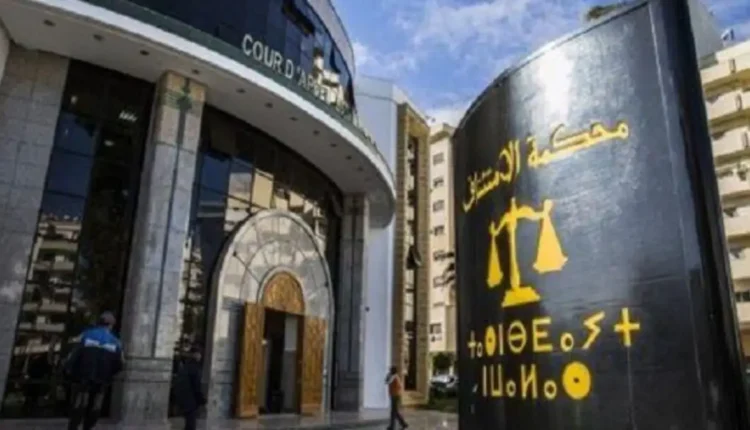 محكمة استئناف طنجة تؤجل محاكمة المدون المناهض للتطبيع إلى 7 ماي