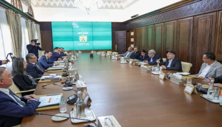 تعثر إصلاح النقل الطرقي والوزارة تعيد فتح ملف المساطر العالقة
