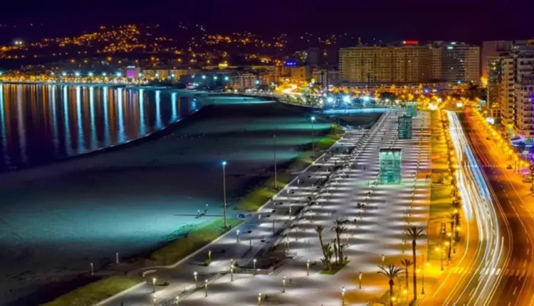 طنجة تعزز استثماراتها الفندقية استعداداً لمونديال 2030