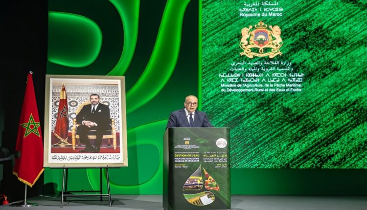 الإنتاج المتوقع للحبوب خلال الموسم الفلاحي 2024-2025: انتعاش ملحوظ في القطاع الزراعي