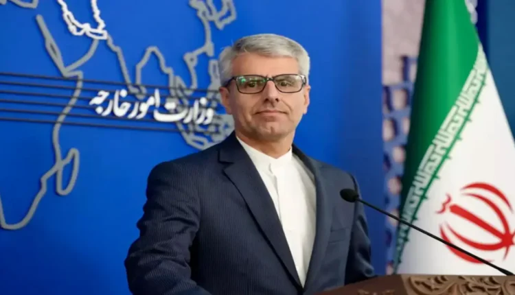 إيران تندد بالعقوبات الأميركية الجديدة وتعتبرها تناقضاً مع جهود الحوار