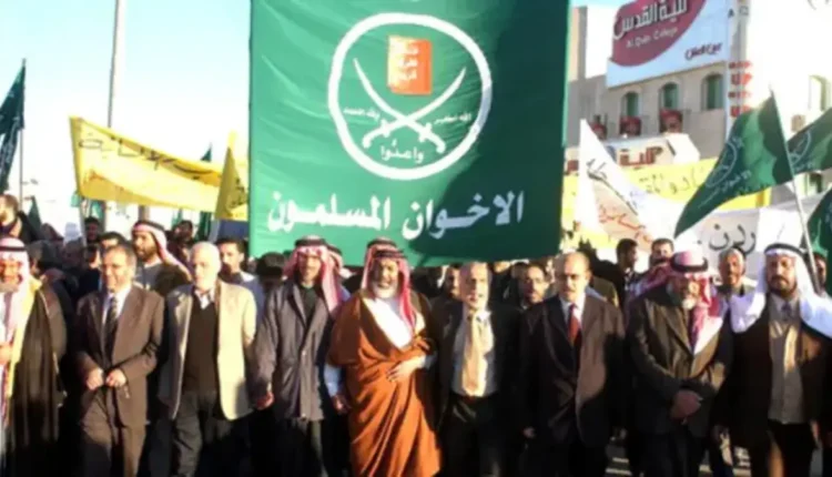 الأمن الأردني يصادر مكاتب الإخوان المسلمين بناءً على قرار قضائي