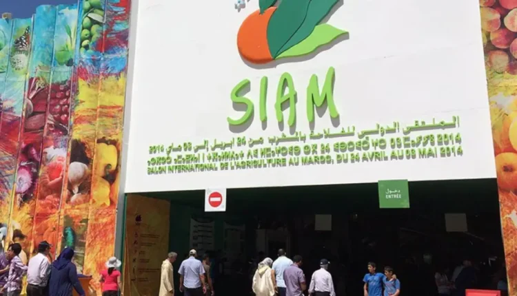 Une coopération fructueuse entre le Maroc et la France dans le secteur agricole : Une délégation du Salon de Paris participe au Salon de Meknès