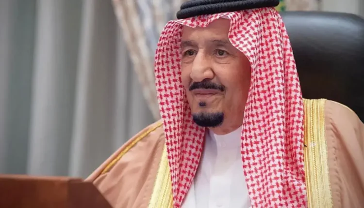 الملك سلمان: المملكة تفتخر بإنجازاتها الاستثنائية كشعار لرؤية 2030
