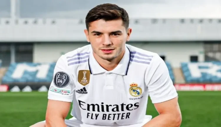 مستقبل إبراهيم دياز مع ريال مدريد في مهب الريح: هل سيكون رحيله في الصيف وشيكًا؟